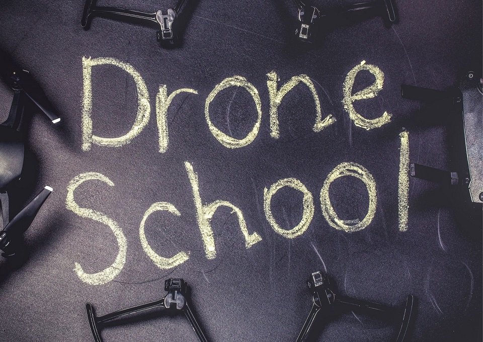 Choosing the Right Drone Pilot Training Program