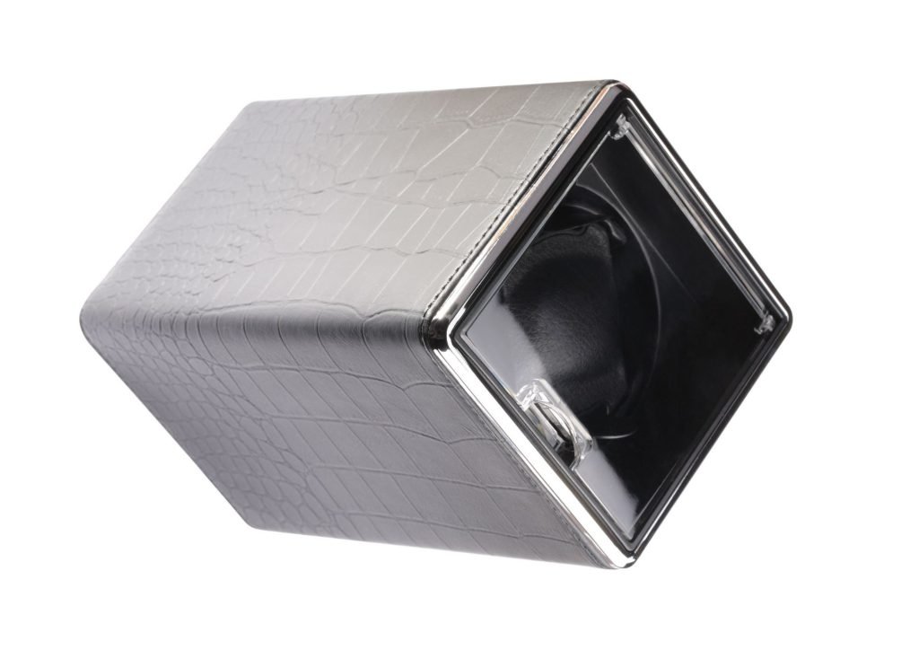 How to Choose an Automatic Watch Winder
